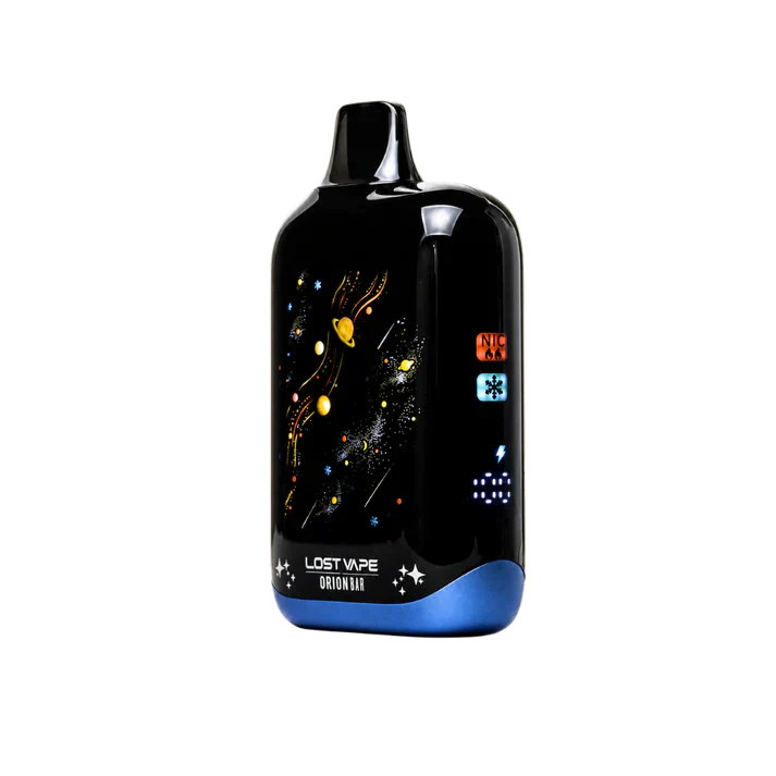 LOST VAPE ORION BAR 50,000 HITS MAYOREO