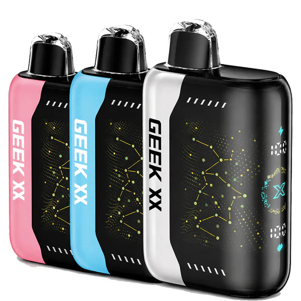 NEVUX PULSE X 40,000 HITS MAYOREO