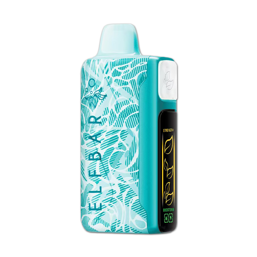ELF BAR KING 40K