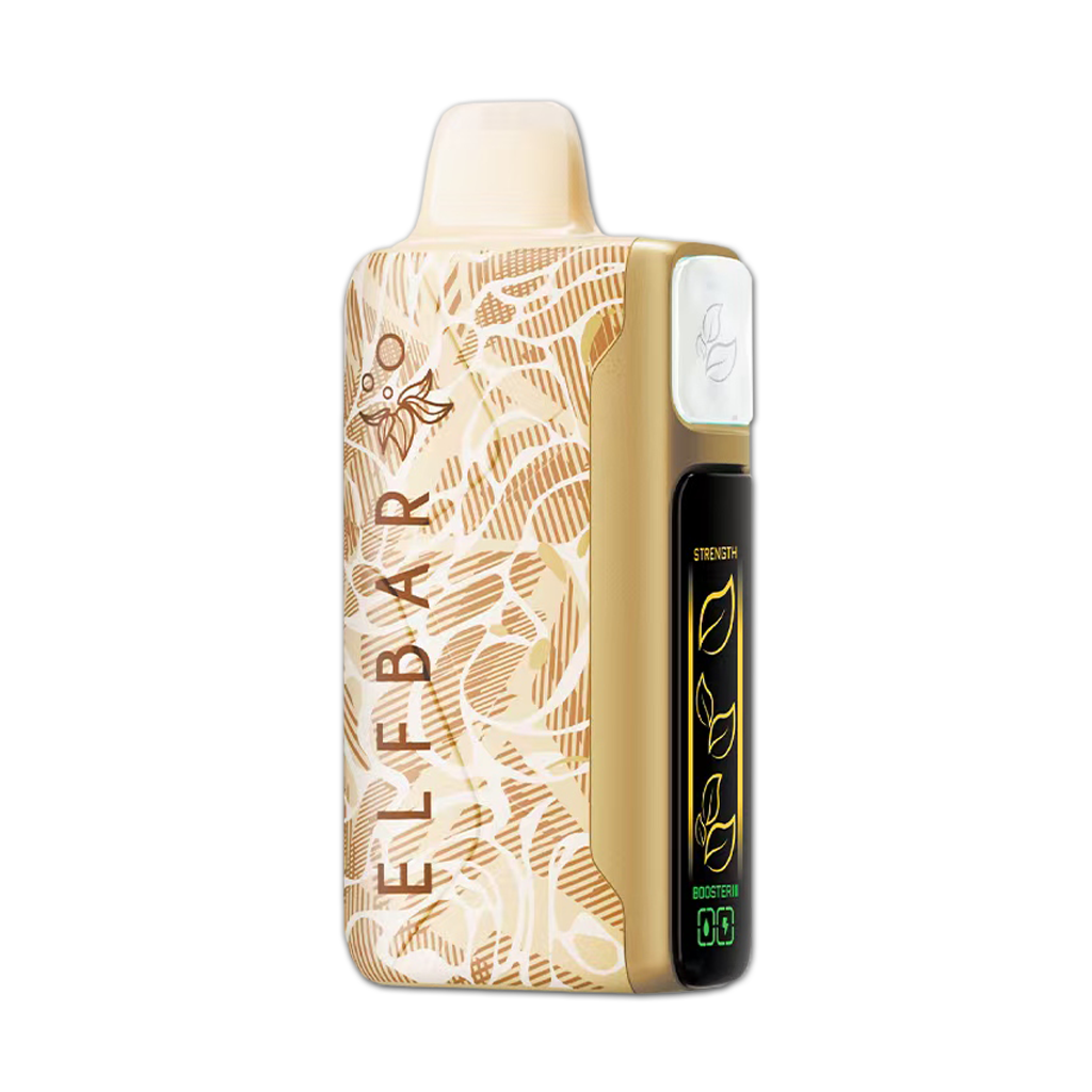 ELF BAR KING 40K