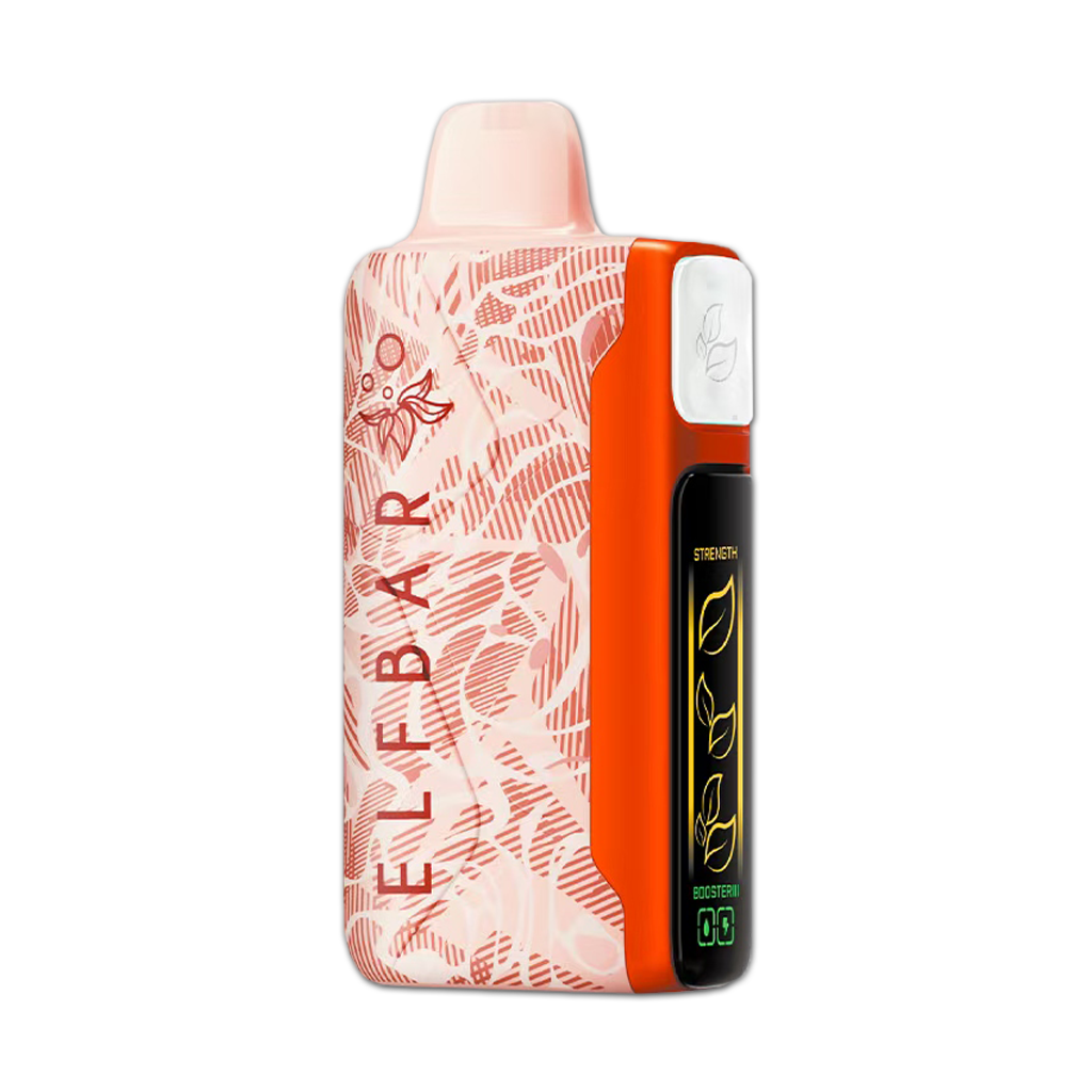 ELF BAR KING 40K