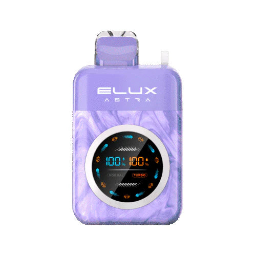 ELUX ASTRA 50,000 HITS MAYOREO
