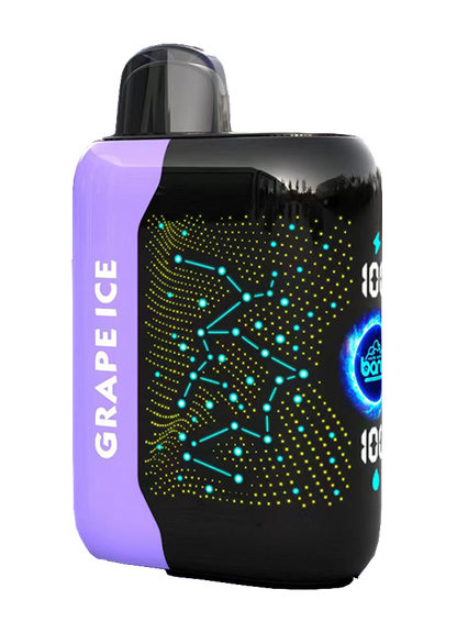 BANG 25K HITS MAYOREO