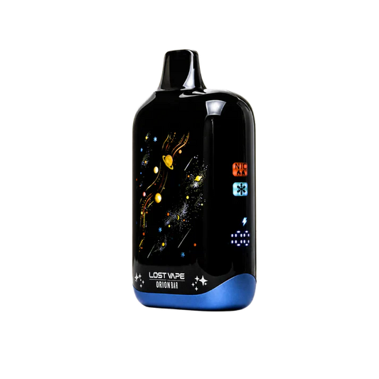 LOST VAPE ORION BAR 50,000 HITS MAYOREO