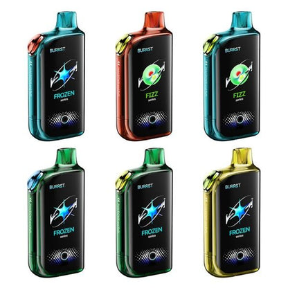 FASTA 35K HITS MAYOREO