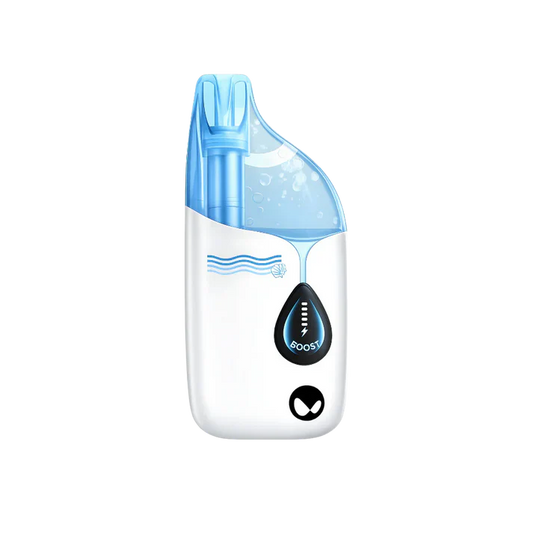 WAKA ICON 50K HITS MAYOREO