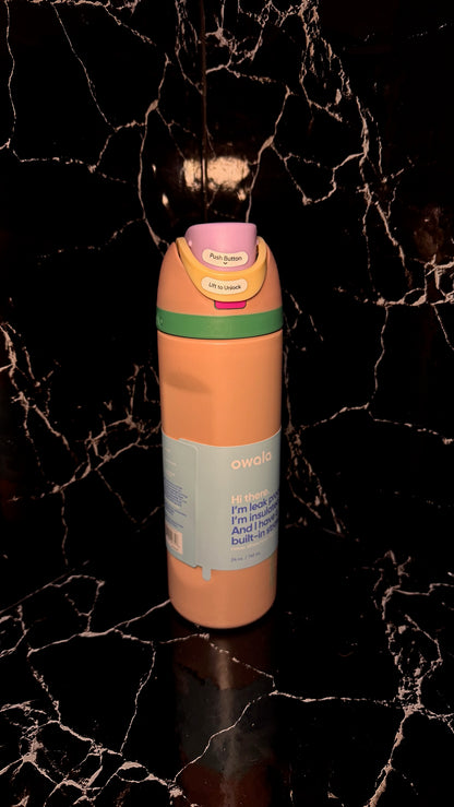 TERMO OWALA 24 OZ (750 ML)