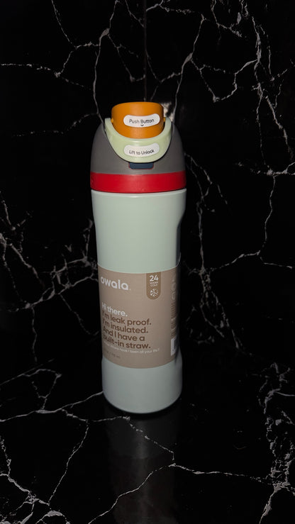 TERMO OWALA 24 OZ (750 ML)