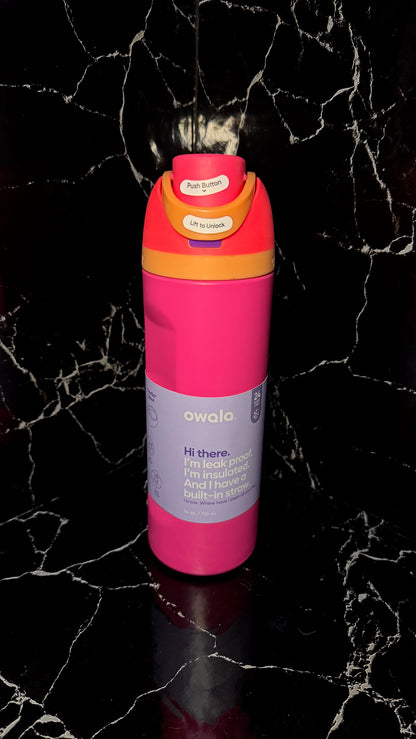 TERMO OWALA 24 OZ (750 ML)