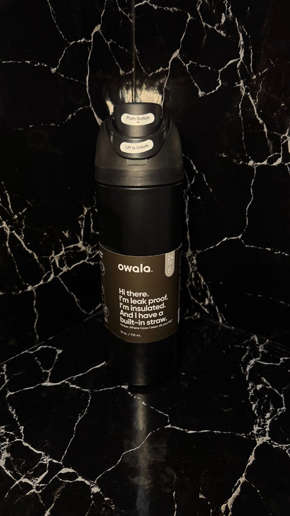 TERMO OWALA 24 OZ (750 ML)