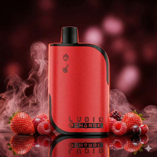 LUCID CHARGE
