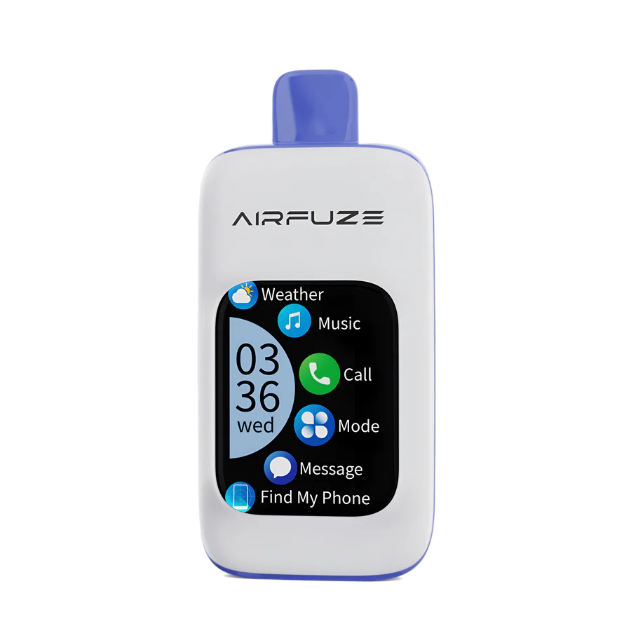 AIRFUZE (CELULAR) 30K