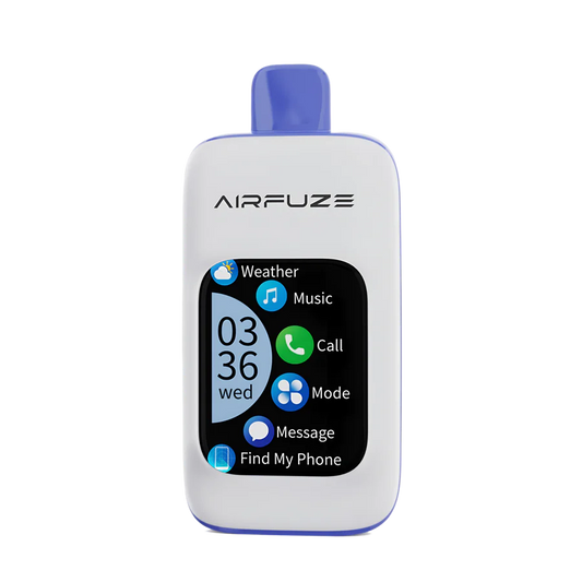 AIRFUZE (CELULAR) 30K