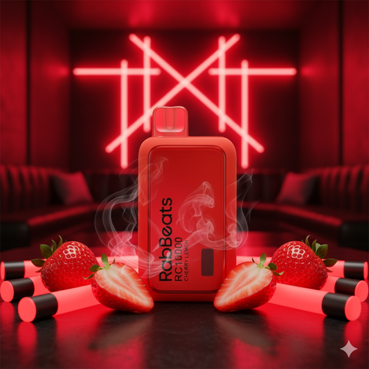 RABBEATS RC 10,000 HITS