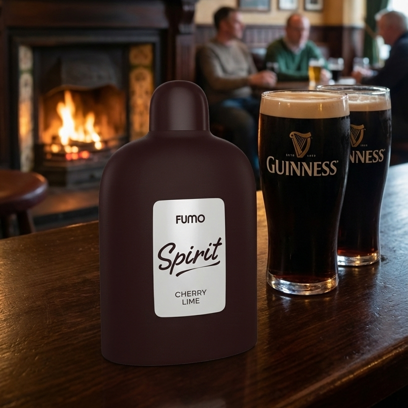 FUMAN SPIRIT 8K HITS MAYOREO