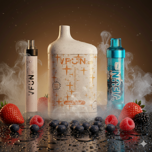 VFUN 3X1