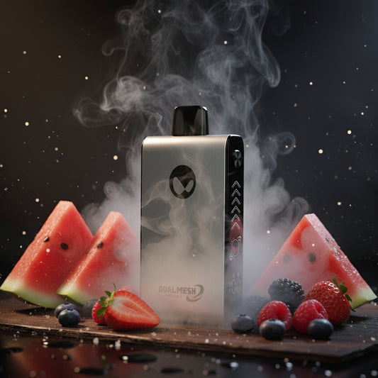 WAKA BLADE 33K
