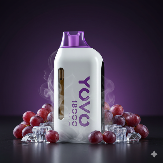 YOVO 18K HITS