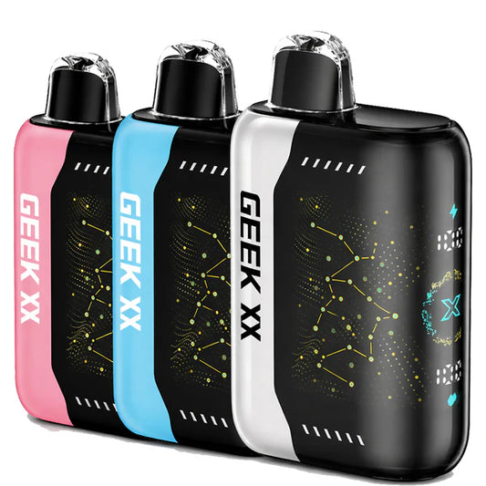 NEVUX PULSE X 40,000 HITS MAYOREO