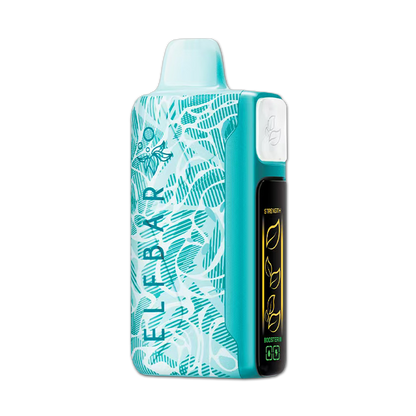 ELF BAR KING 40K