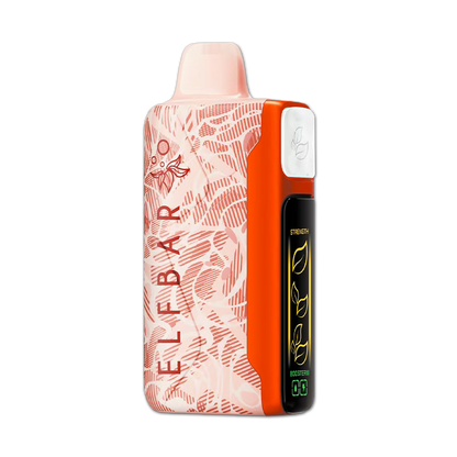 ELF BAR KING 40K