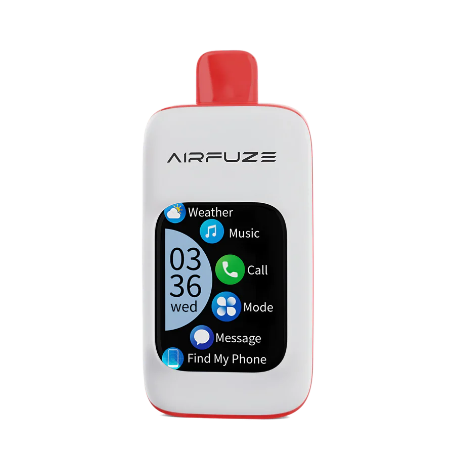 AIRFUZE (CELULAR) 30K